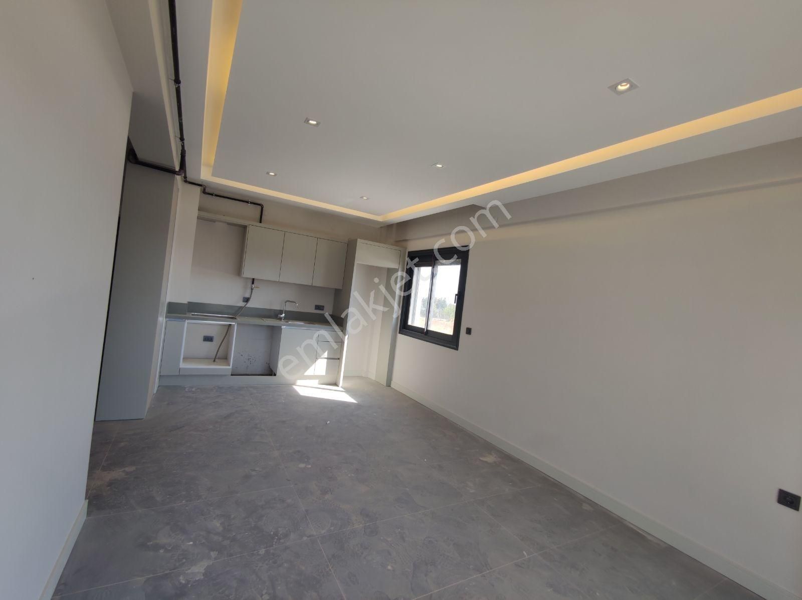 Q'zen Den Havuzlu Site İçerisinde 60 M2 1+1 Başlayan Fiyatlarla - Görsel 24