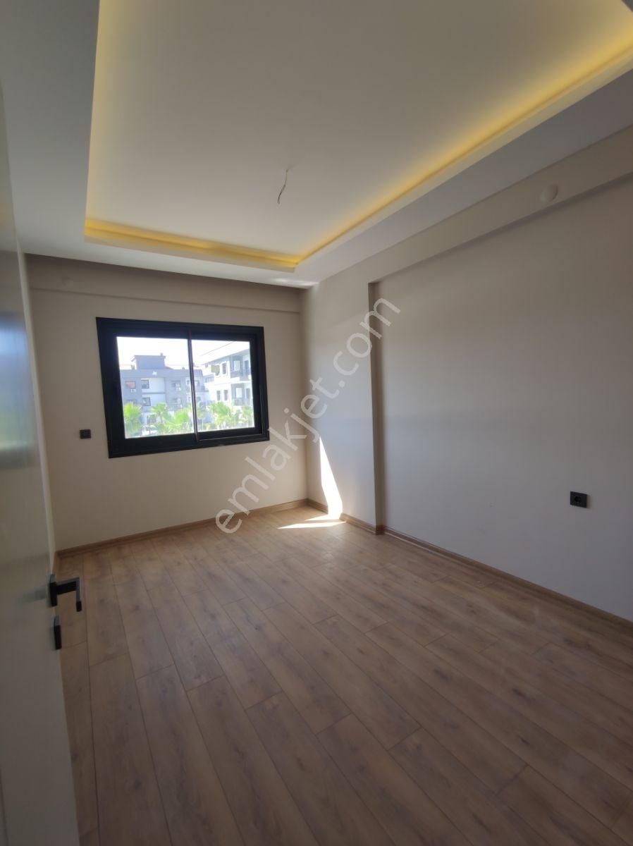 Q'zen Den Havuzlu Site İçerisinde 60 M2 1+1 Başlayan Fiyatlarla - Görsel 5