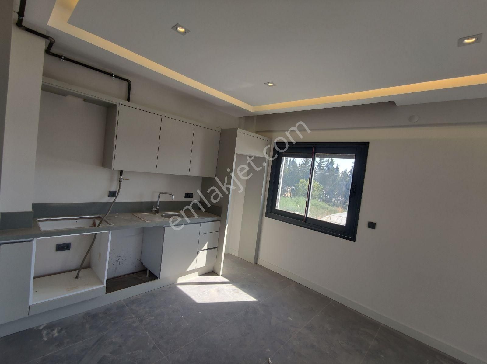 Q'zen Den Havuzlu Site İçerisinde 60 M2 1+1 Başlayan Fiyatlarla - Görsel 22