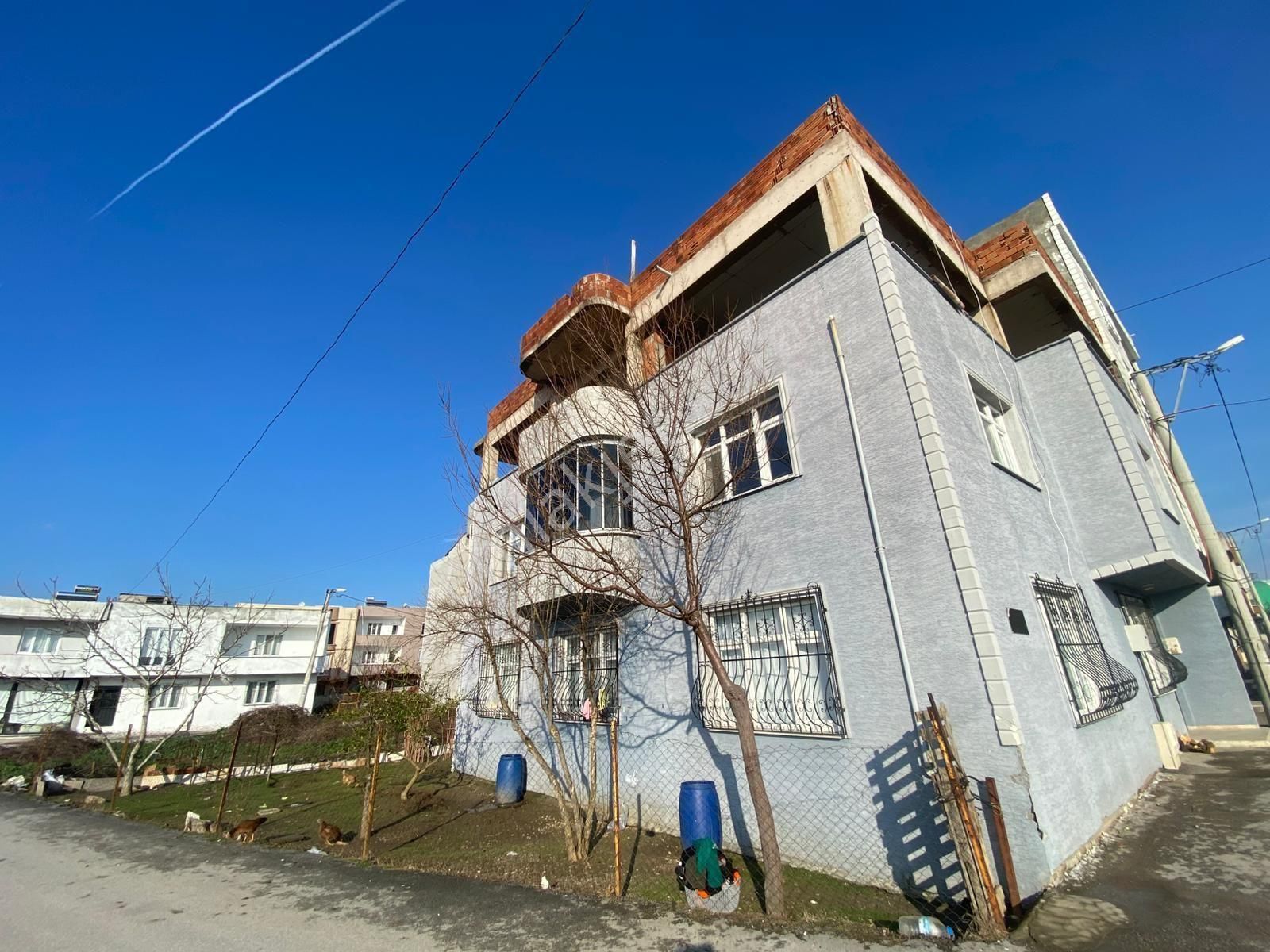 Vakıf Bera Kent Parkı 225m2 - Görsel 3