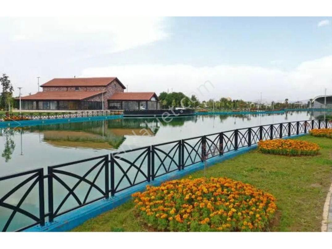 Vakıf Bera Kent Parkı 225m2 - Görsel 18