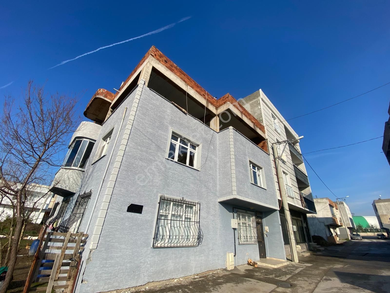 Vakıf Bera Kent Parkı 225m2 - Görsel 15