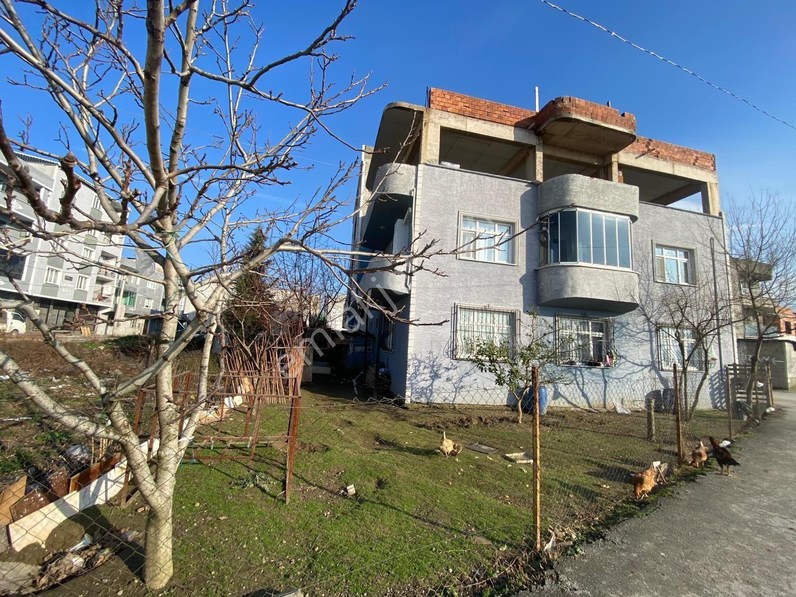 Vakıf Bera Kent Parkı 225m2 - Görsel 9