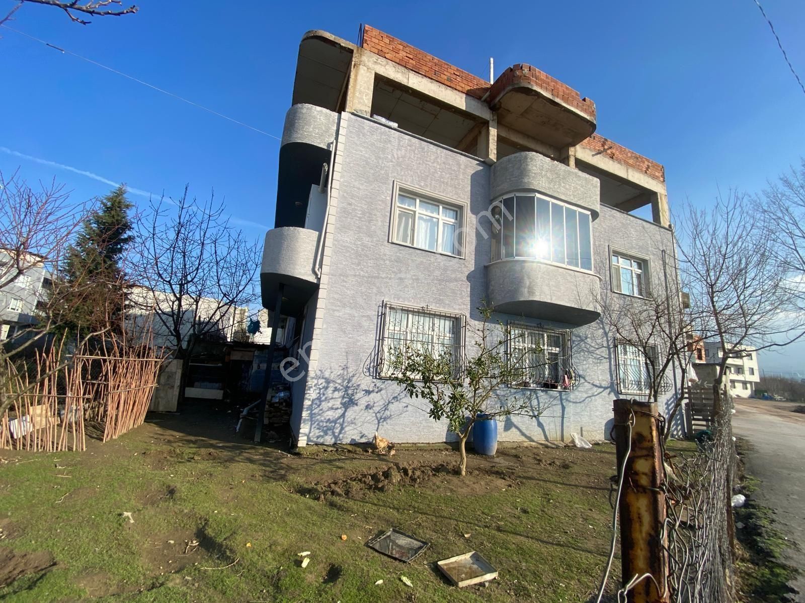 Vakıf Bera Kent Parkı 225m2 - Görsel 16