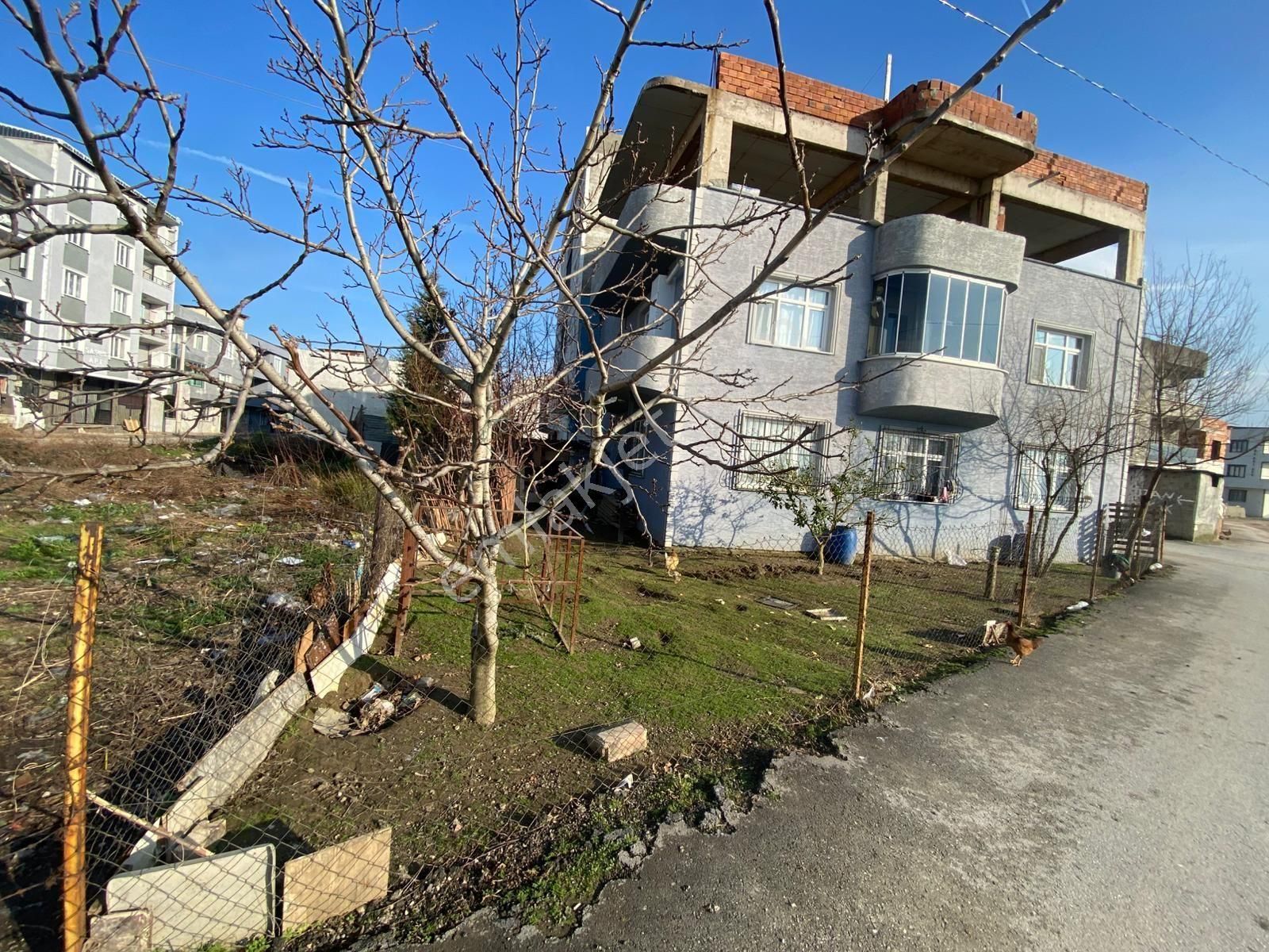 Vakıf Bera Kent Parkı 225m2 - Görsel 13