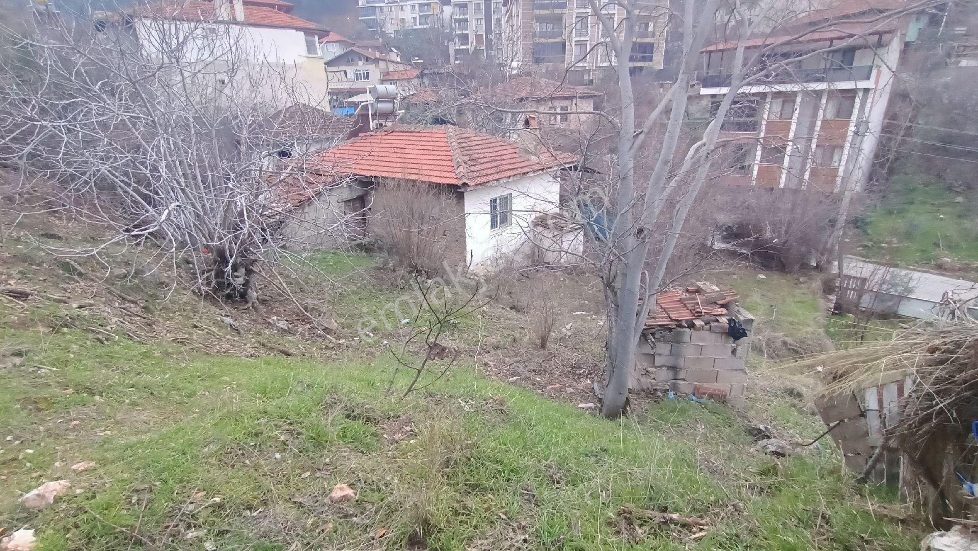 Tercih'ten Tekkeköy'de Köy İçi Satılık - Görsel 5