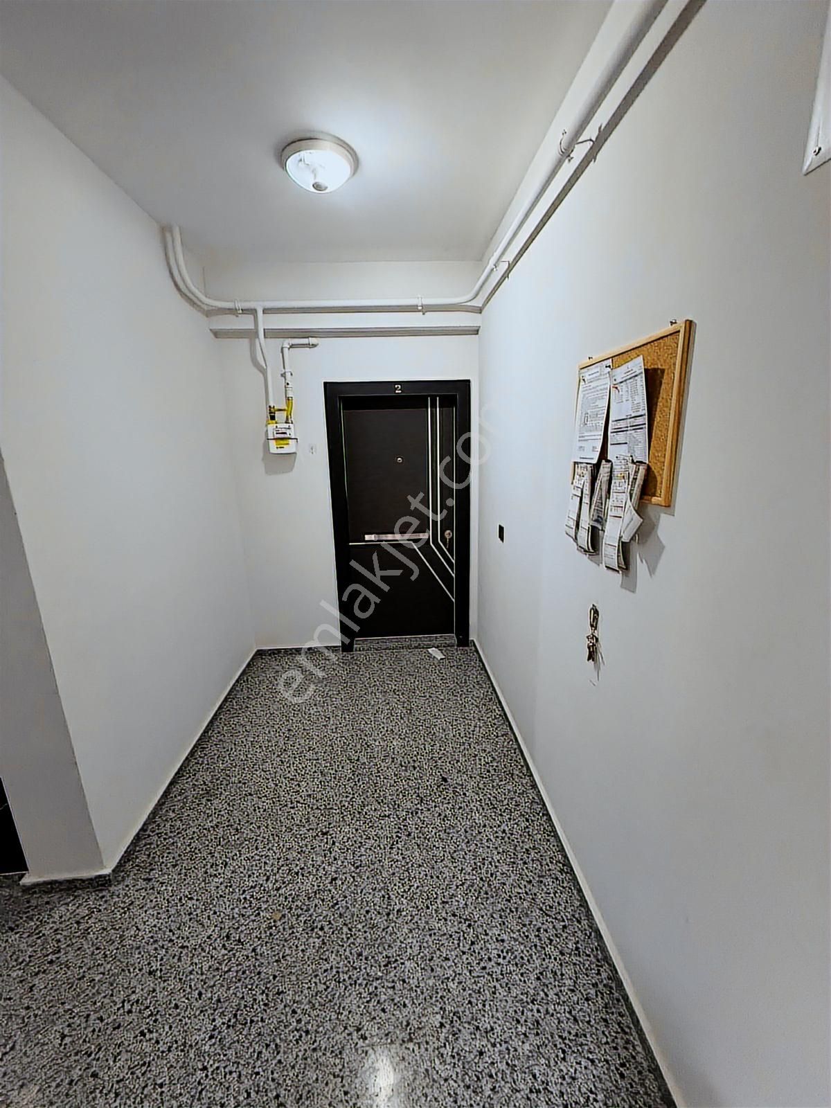 Deniz Manzaralı Asansörlü Havuzlu Sitede Bahçe Ve Çatı Dublex - Görsel 6