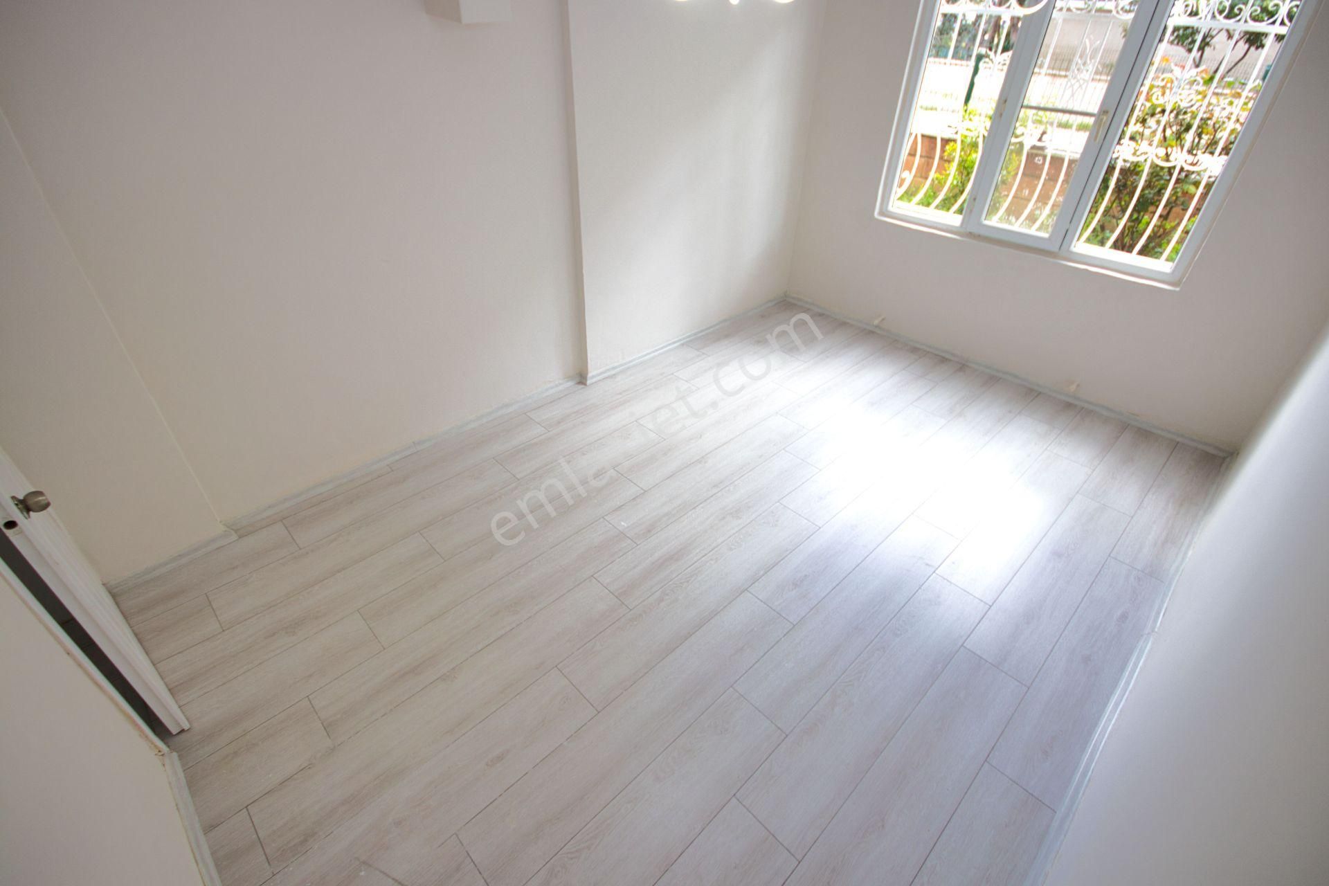 🛑🛑aktiften Akçay'da Satılık Müstakil Tadında Ayrı Mutfaklı Ferah 1+1 Daire - Görsel 27