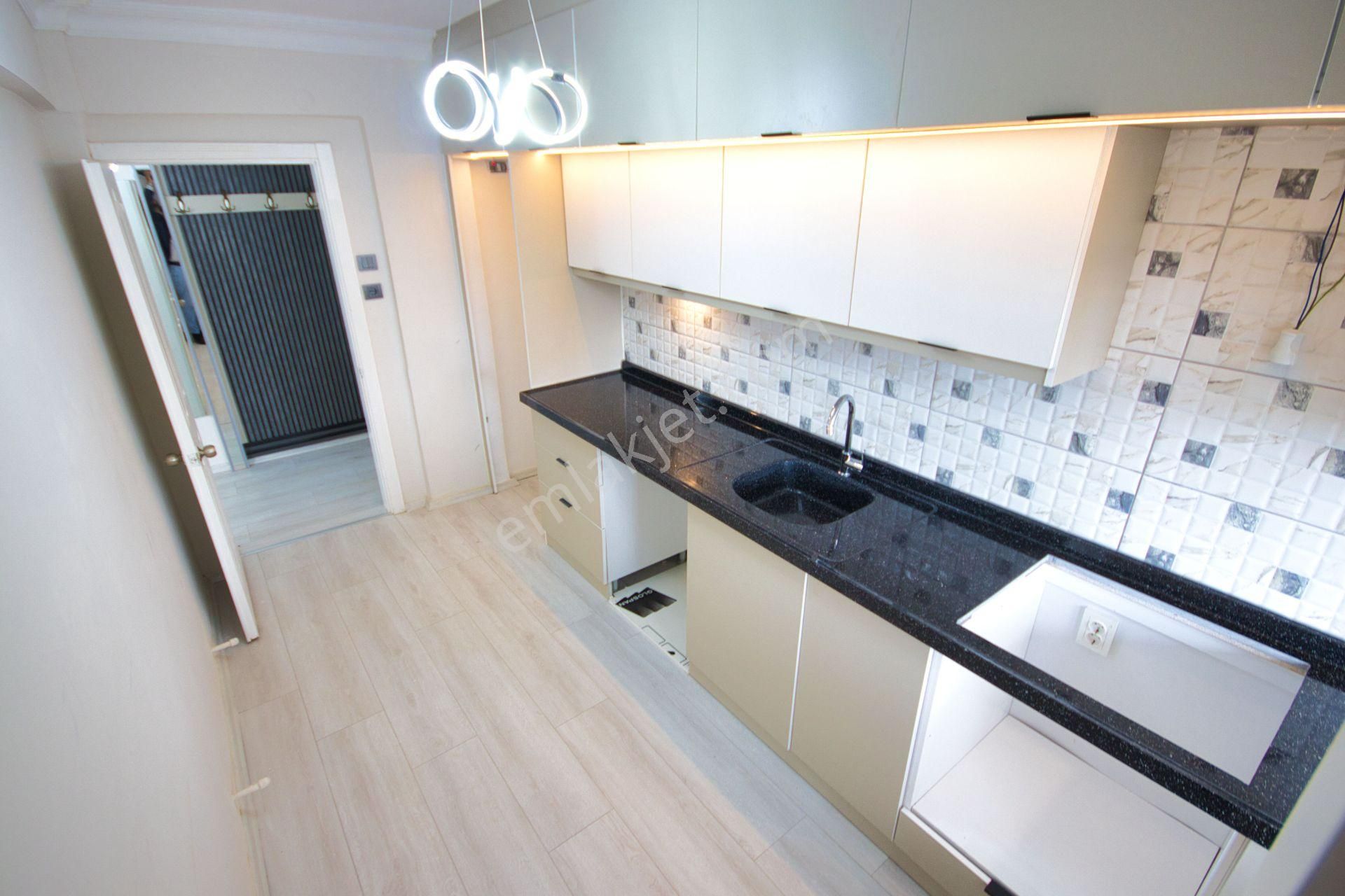 🛑🛑aktiften Akçay'da Satılık Müstakil Tadında Ayrı Mutfaklı Ferah 1+1 Daire - Görsel 7