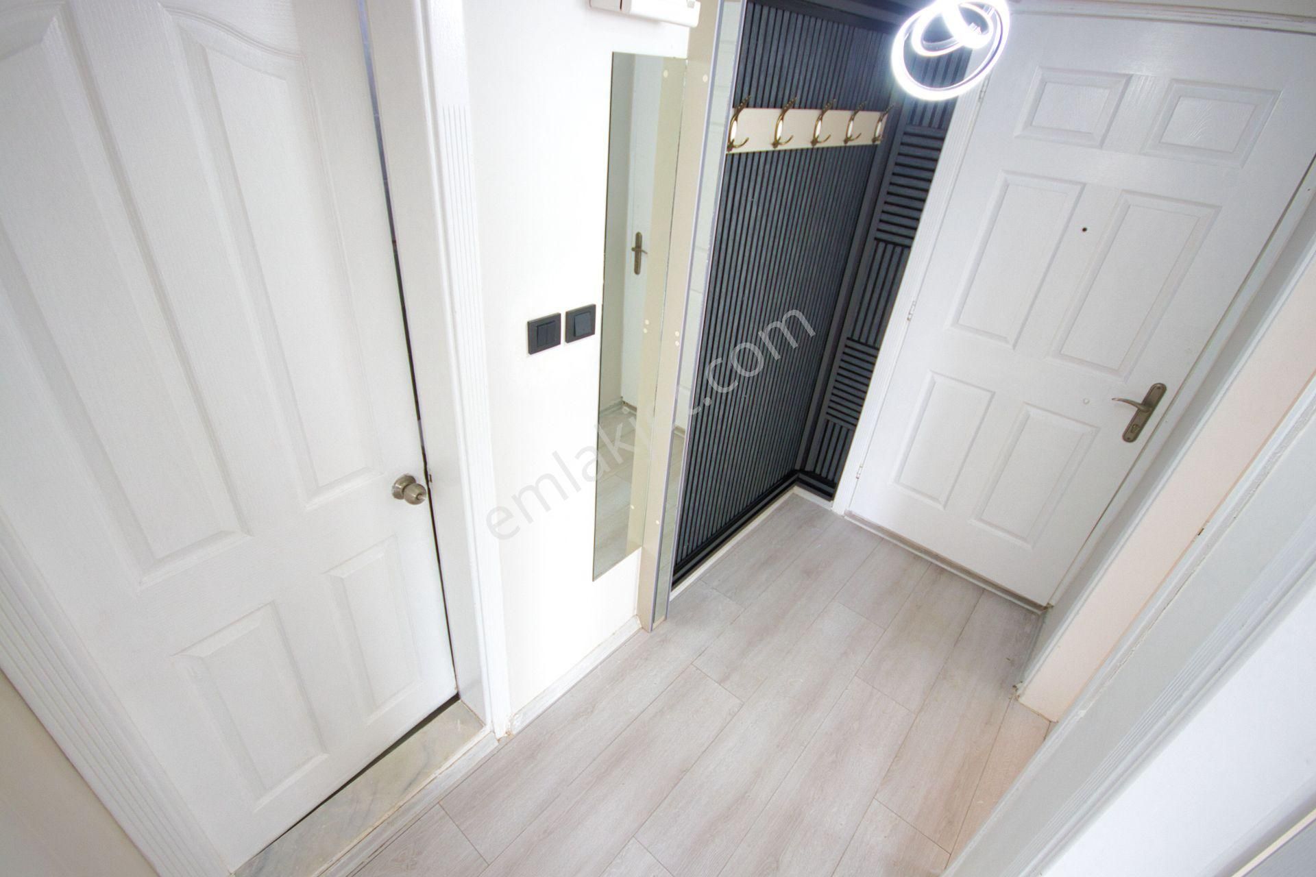 🛑🛑aktiften Akçay'da Satılık Müstakil Tadında Ayrı Mutfaklı Ferah 1+1 Daire - Görsel 12