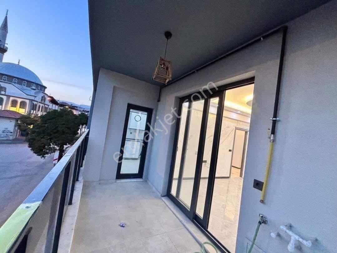 📍 Aydın / Nazilli – Yeni Mahalle Fırsat 3+1 130m2 - Görsel 7