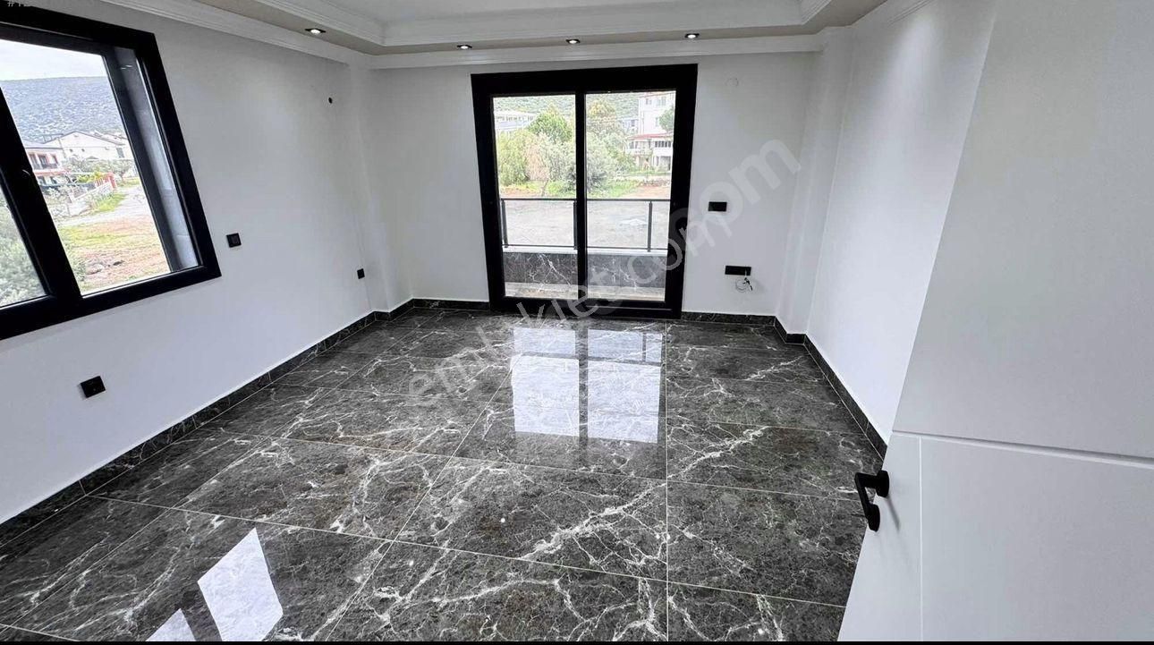 Didim Akbük.te Satılık Tam Müstakil Villa - Görsel 24