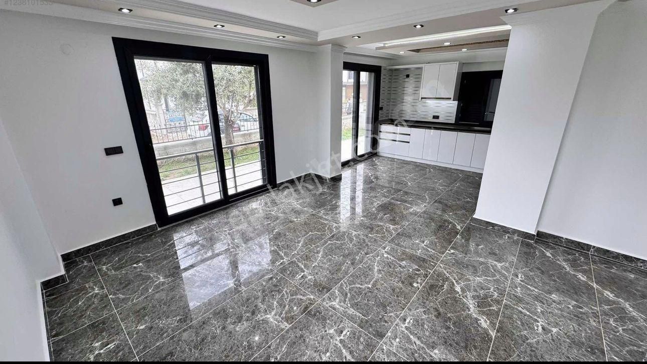 Didim Akbük.te Satılık Tam Müstakil Villa - Görsel 7