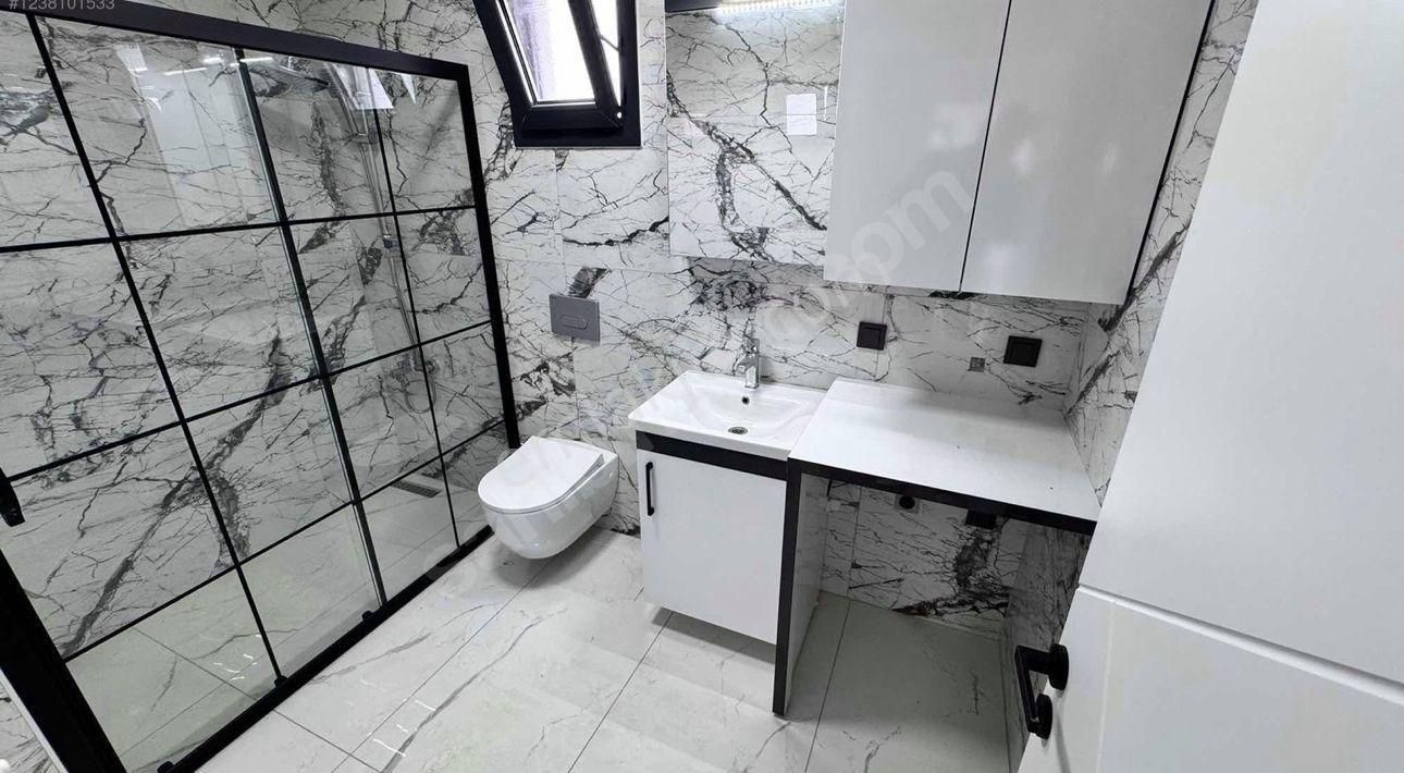 Didim Akbük.te Satılık Tam Müstakil Villa - Görsel 23