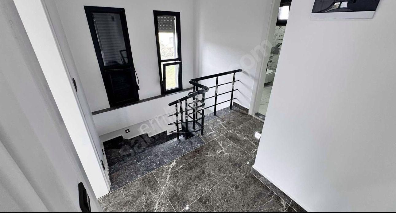 Didim Akbük.te Satılık Tam Müstakil Villa - Görsel 18