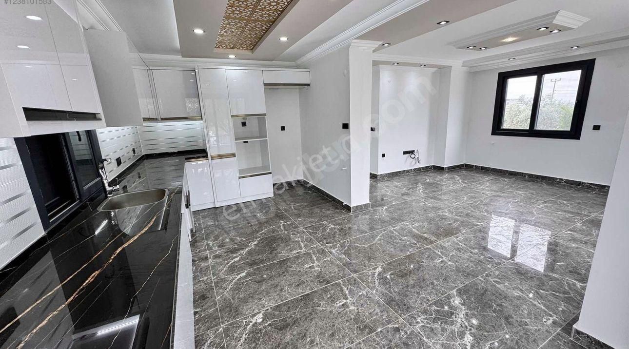 Didim Akbük.te Satılık Tam Müstakil Villa - Görsel 21