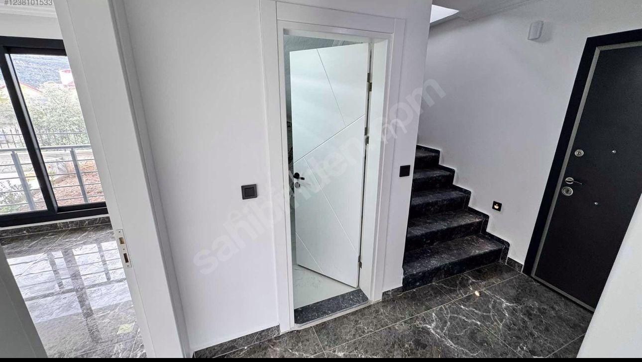 Didim Akbük.te Satılık Tam Müstakil Villa - Görsel 14