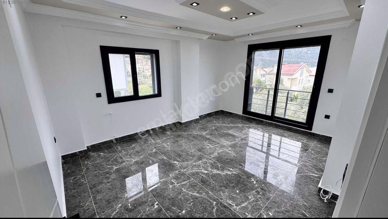 Didim Akbük.te Satılık Tam Müstakil Villa - Görsel 27