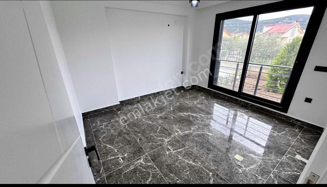 Didim Akbük.te Satılık Tam Müstakil Villa - Görsel 13