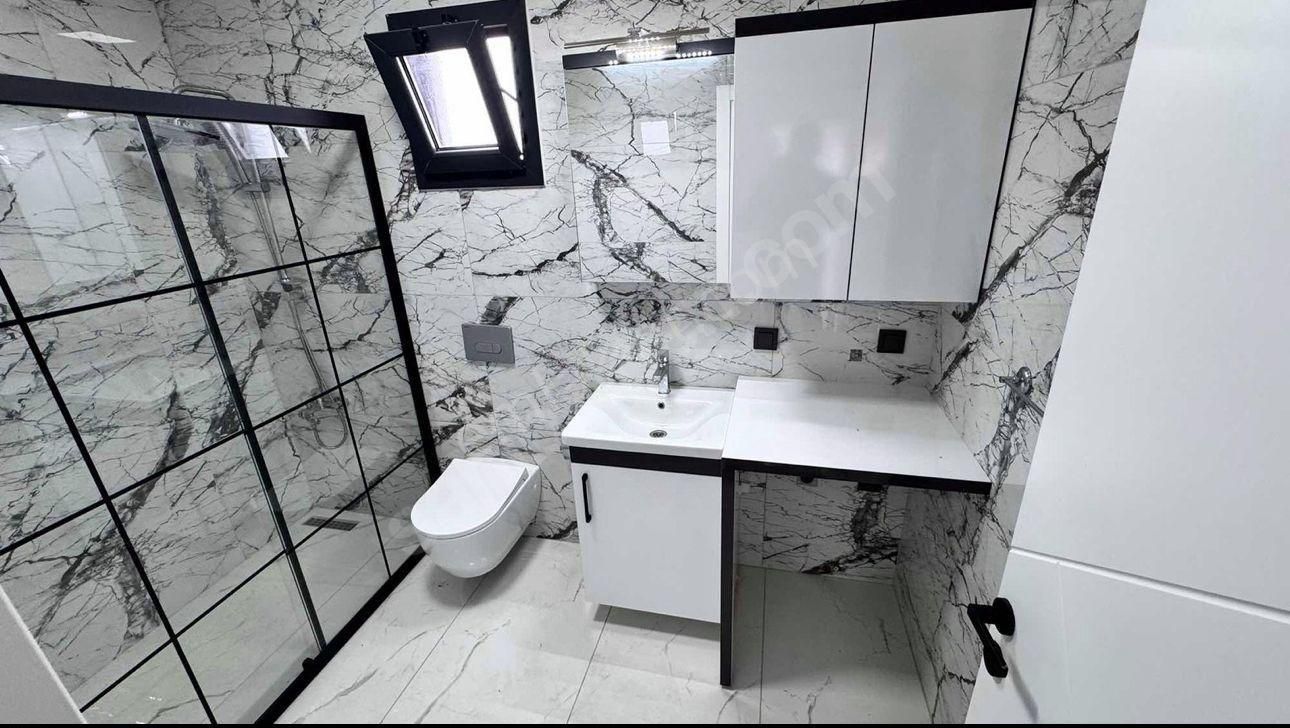 Didim Akbük.te Satılık Tam Müstakil Villa - Görsel 9