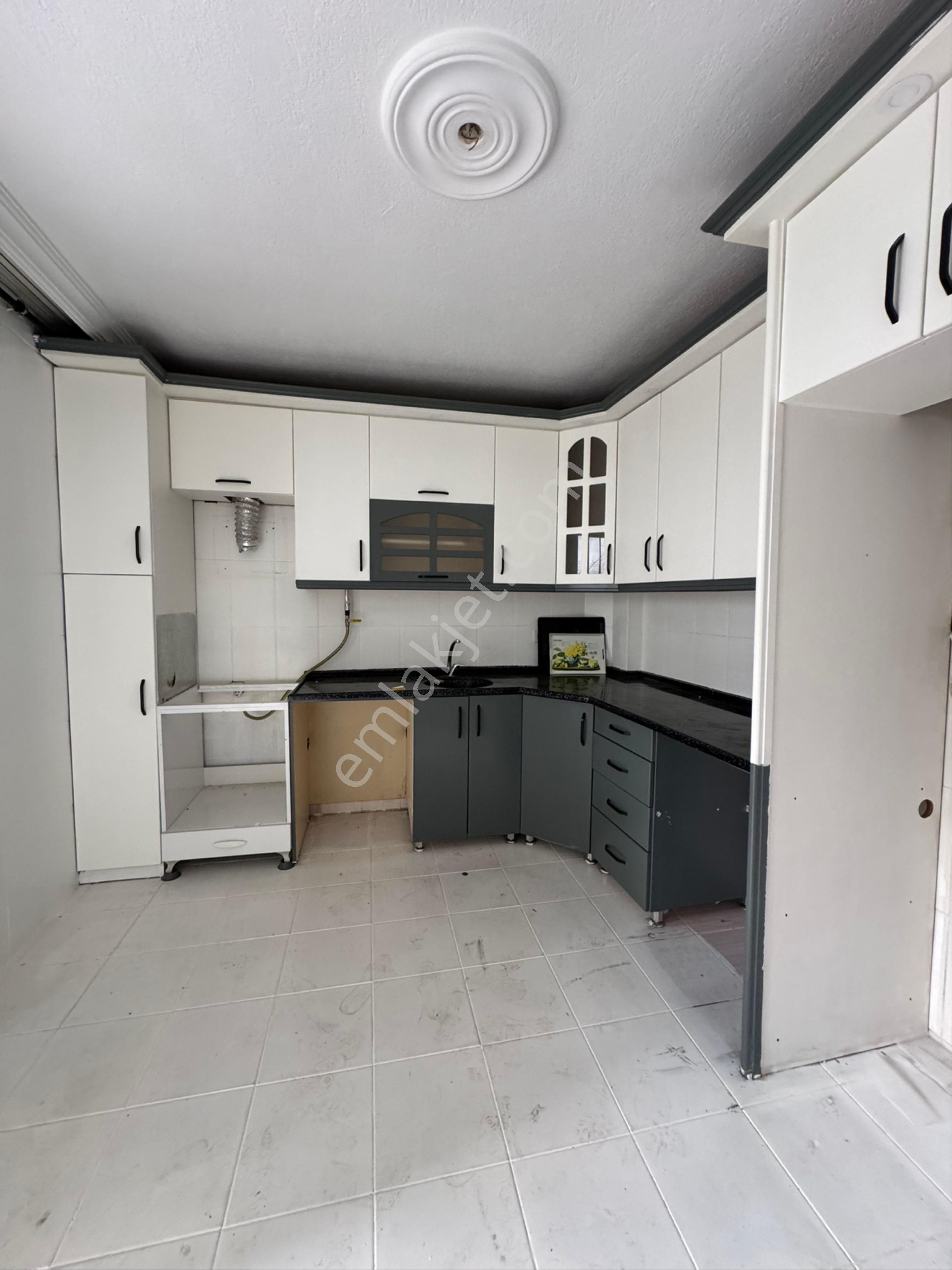 Buca İnönü Mah. 3+1 150 M2. Doğalgazlı Satılık Daire - Görsel 5