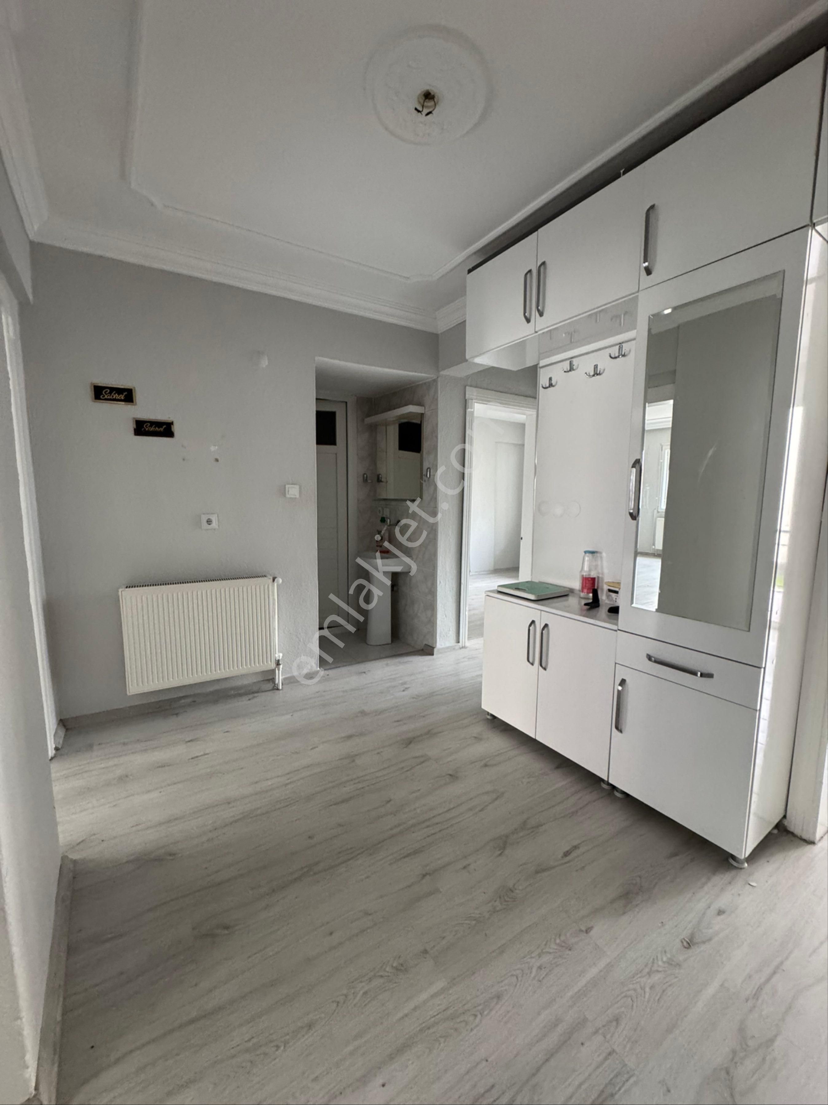 Buca İnönü Mah. 3+1 150 M2. Doğalgazlı Satılık Daire - Görsel 23