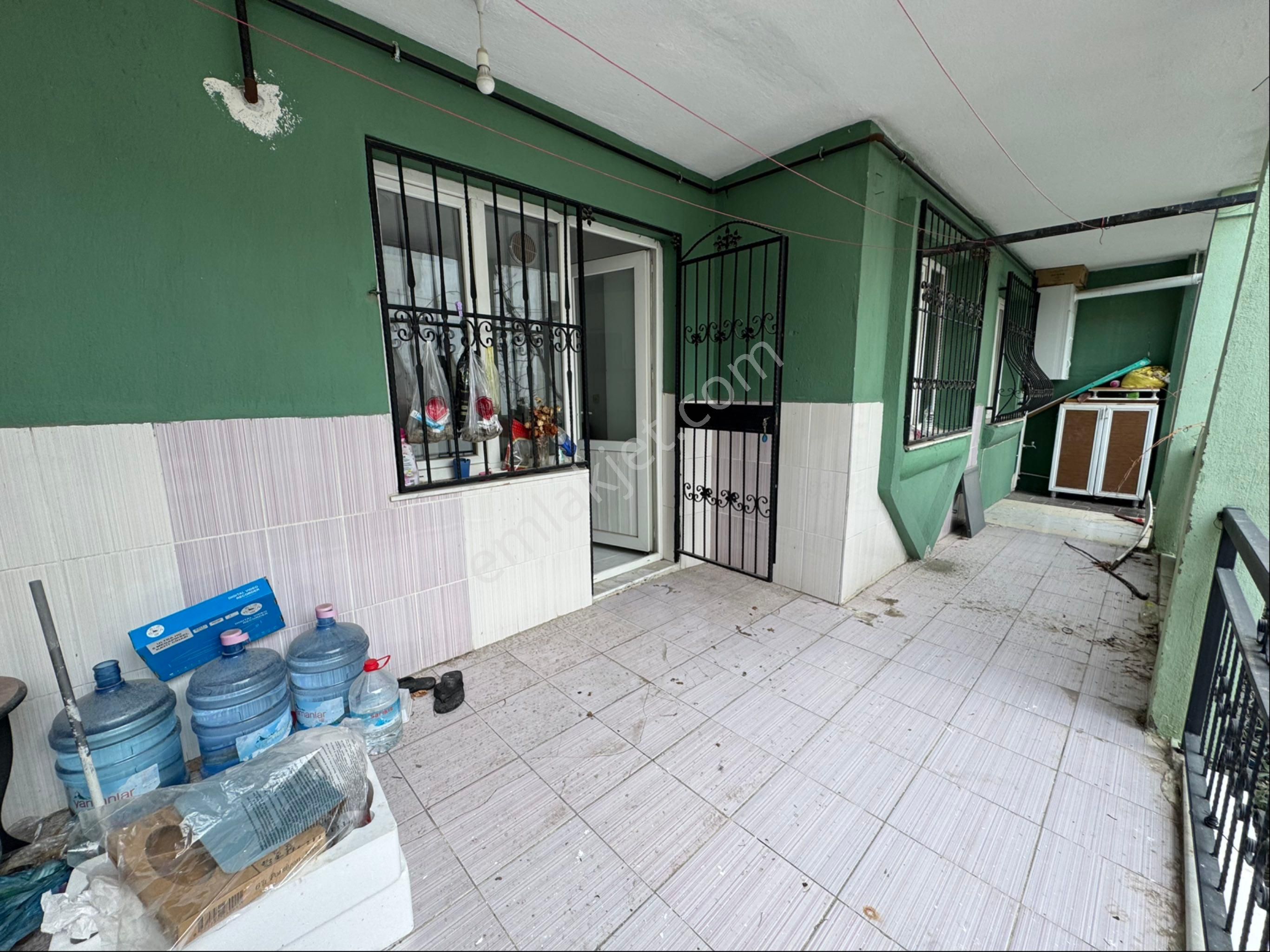 Buca İnönü Mah. 3+1 150 M2. Doğalgazlı Satılık Daire - Görsel 17