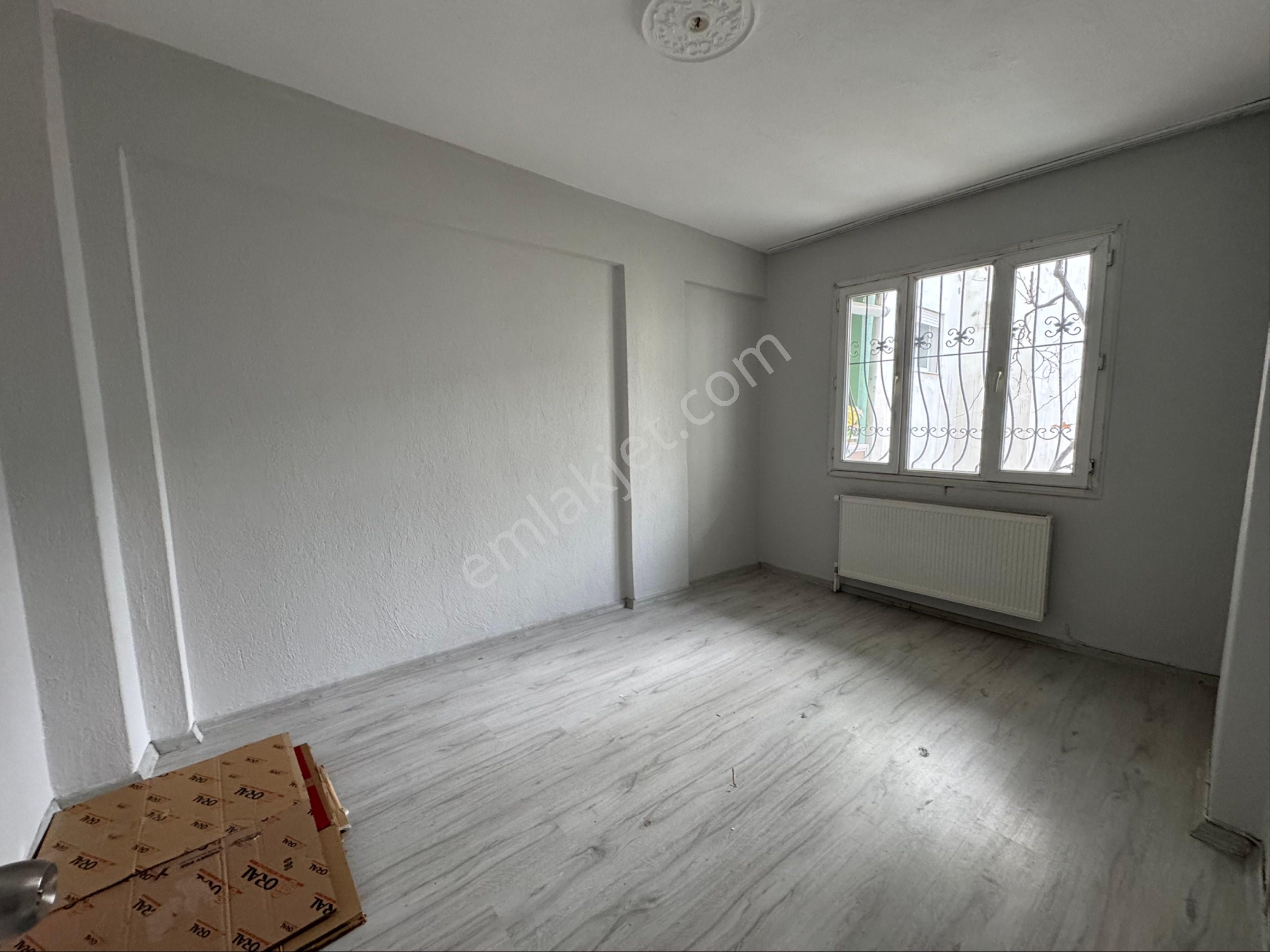 Buca İnönü Mah. 3+1 150 M2. Doğalgazlı Satılık Daire - Görsel 20