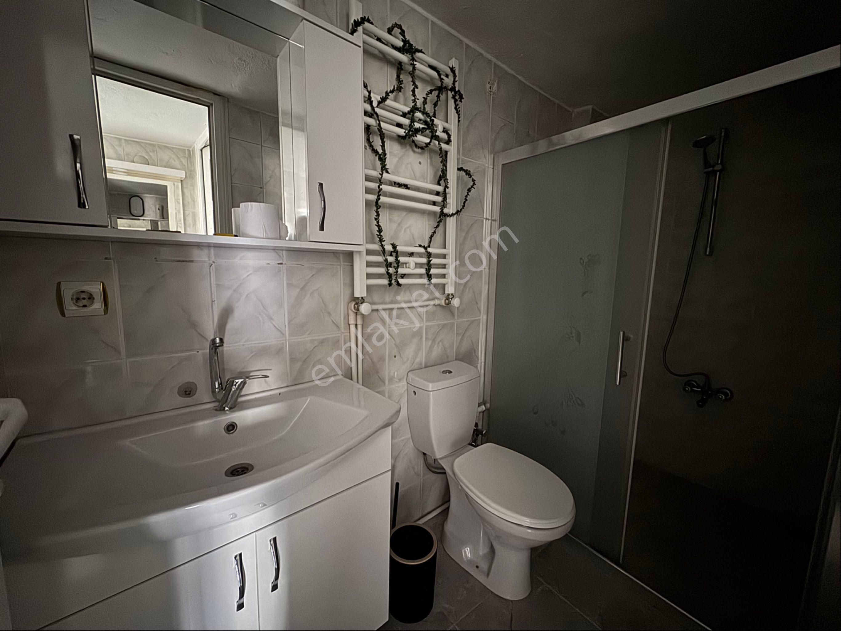 Buca İnönü Mah. 3+1 150 M2. Doğalgazlı Satılık Daire - Görsel 29