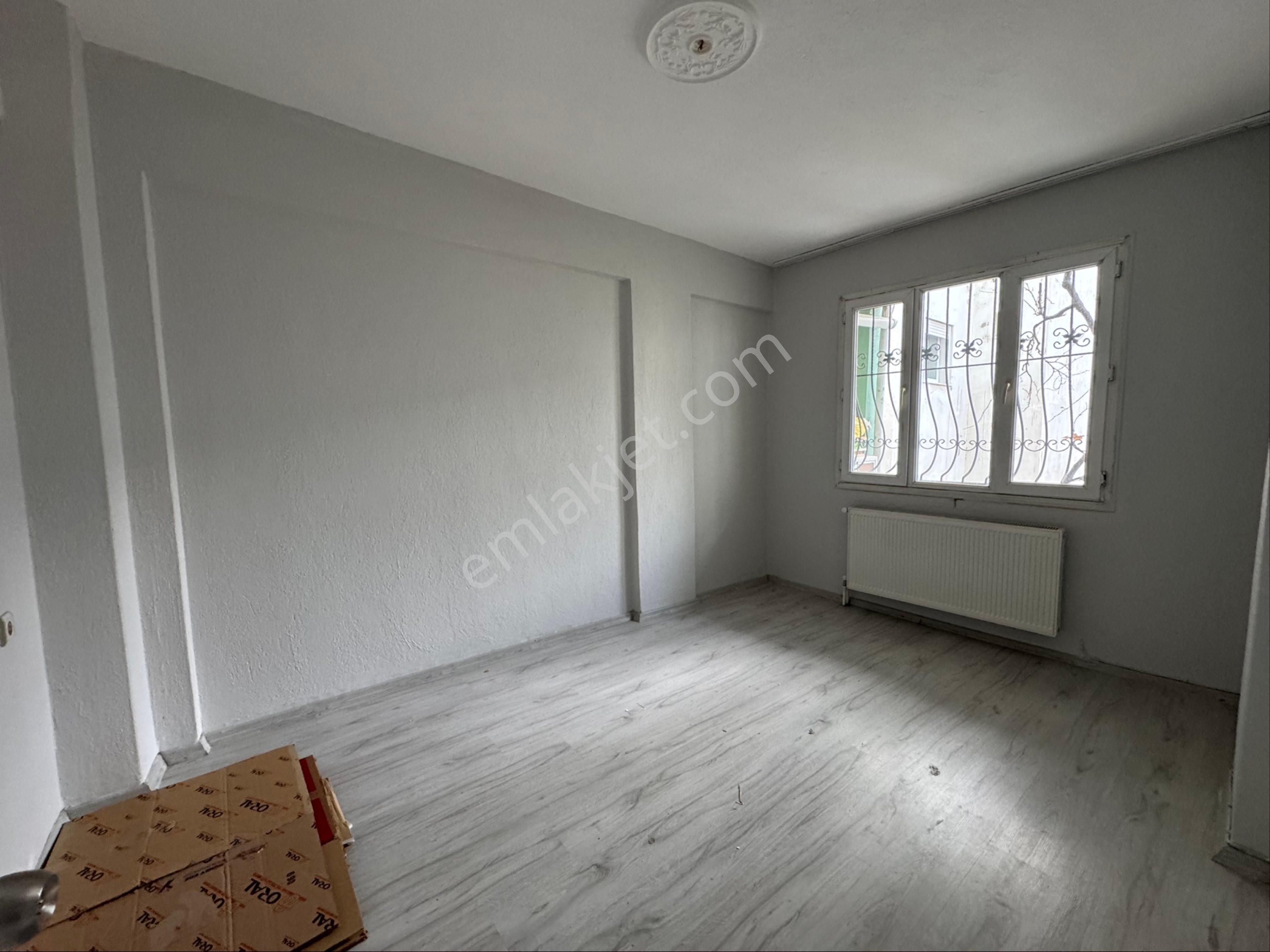 Buca İnönü Mah. 3+1 150 M2. Doğalgazlı Satılık Daire - Görsel 21