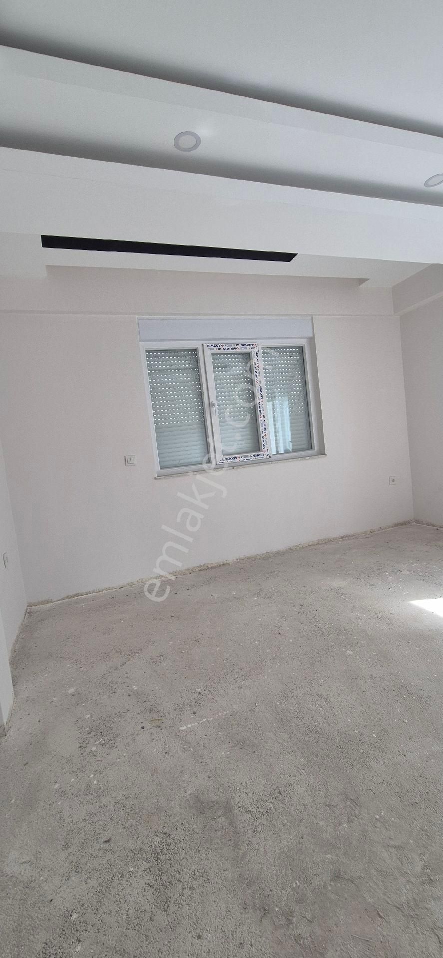 Fevzi Çakmak'ta Antalya Manzaralı Kapalı Mutfak 1+1 Daire - Görsel 7