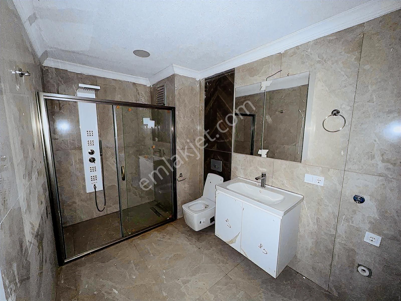 Trabzon Gayrimenkulden Yalıncakta Kiralık 3+1 Ve 4+1 Daireler - Görsel 10