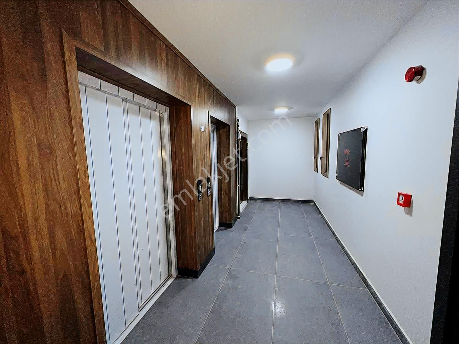 Trabzon Gayrimenkulden Yalıncakta Kiralık 3+1 Ve 4+1 Daireler - Görsel 35