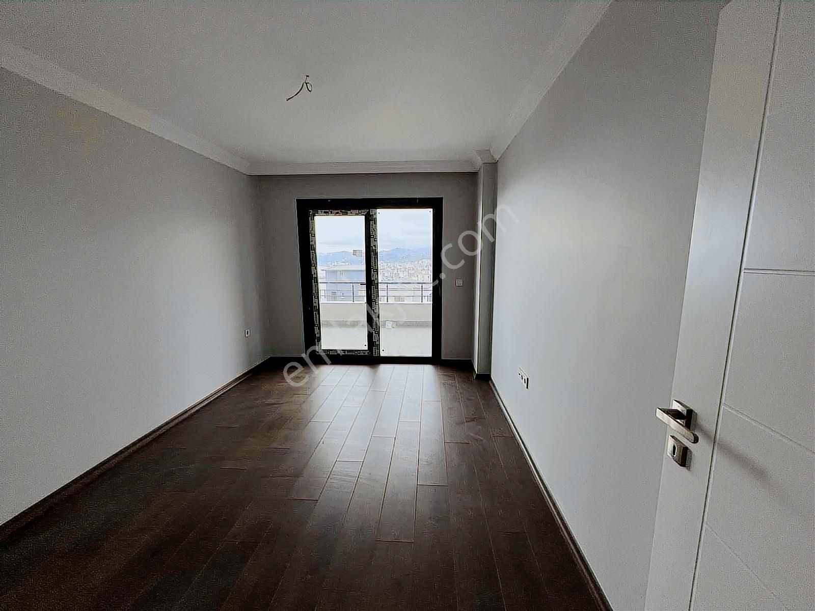 Trabzon Gayrimenkulden Yalıncakta Kiralık 3+1 Ve 4+1 Daireler - Görsel 18