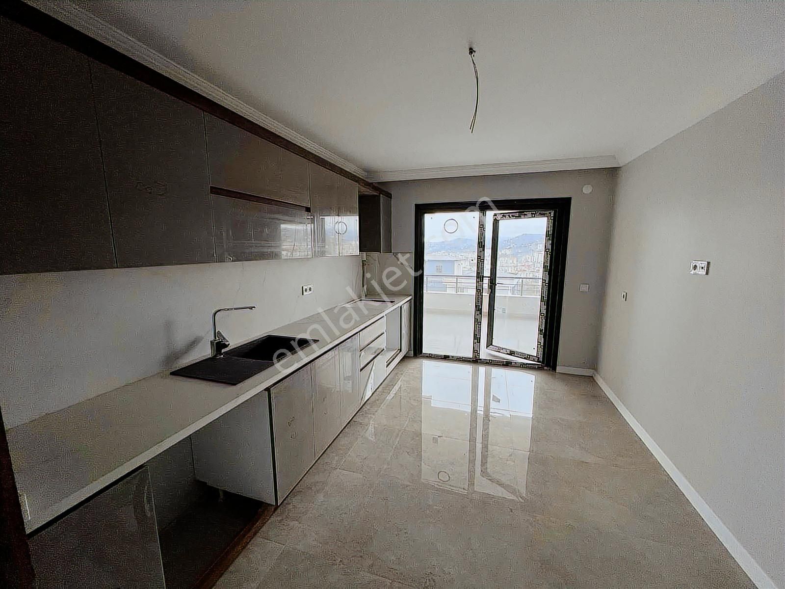 Trabzon Gayrimenkulden Yalıncakta Kiralık 3+1 Ve 4+1 Daireler - Görsel 15