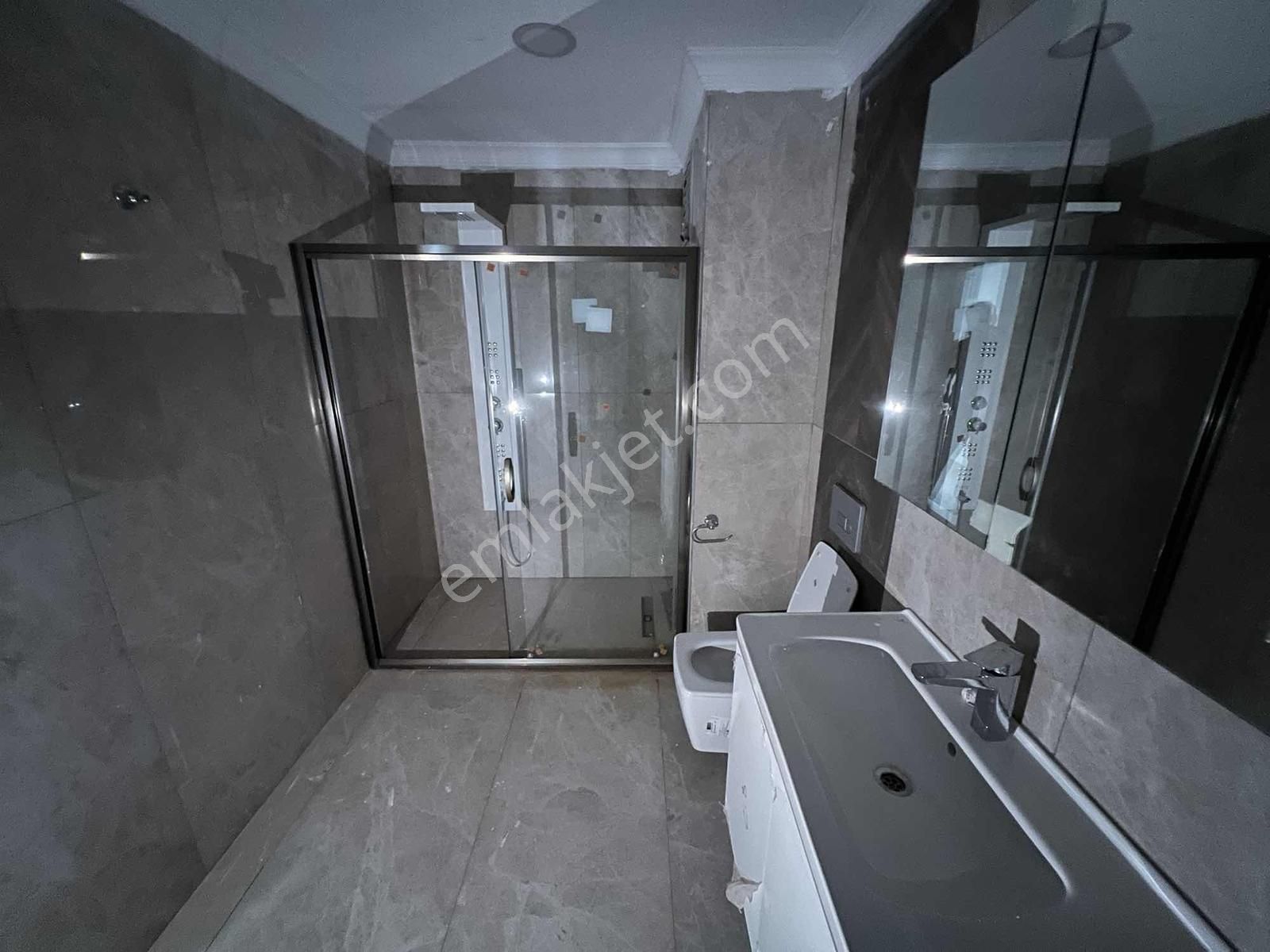 Trabzon Gayrimenkulden Yalıncakta Kiralık 3+1 Ve 4+1 Daireler - Görsel 7