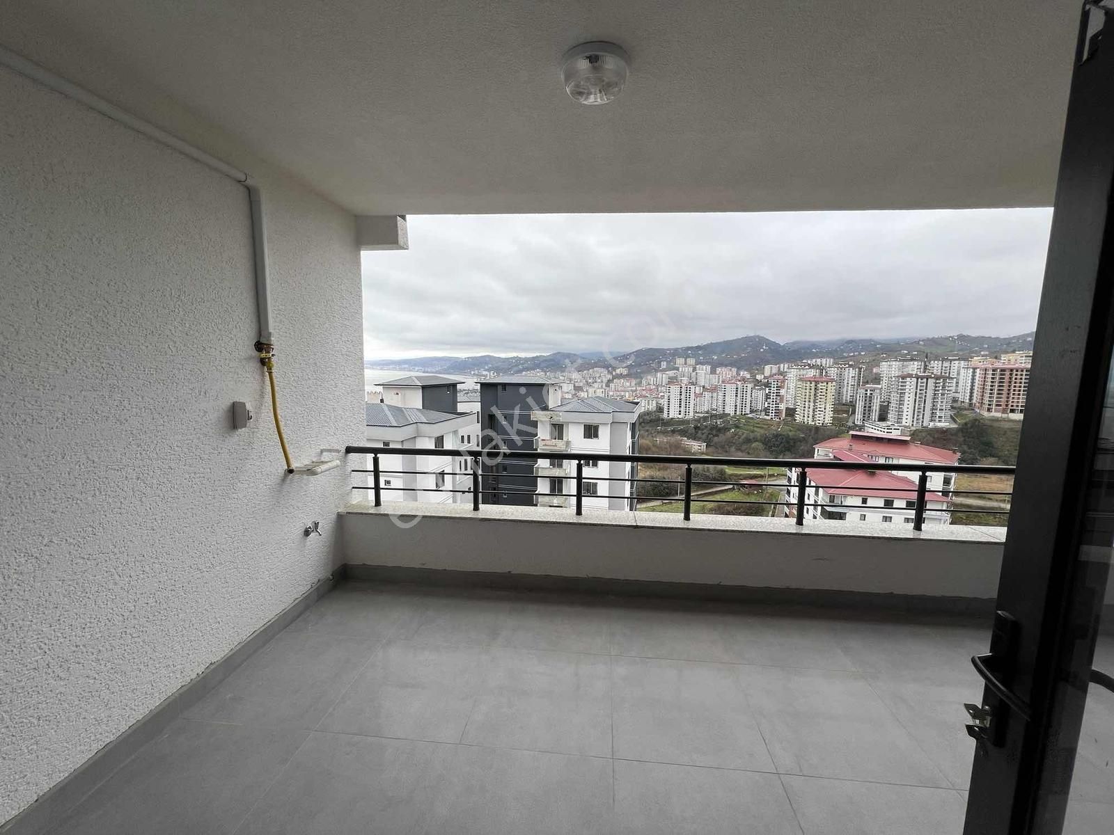 Trabzon Gayrimenkulden Yalıncakta Kiralık 3+1 Ve 4+1 Daireler - Görsel 16