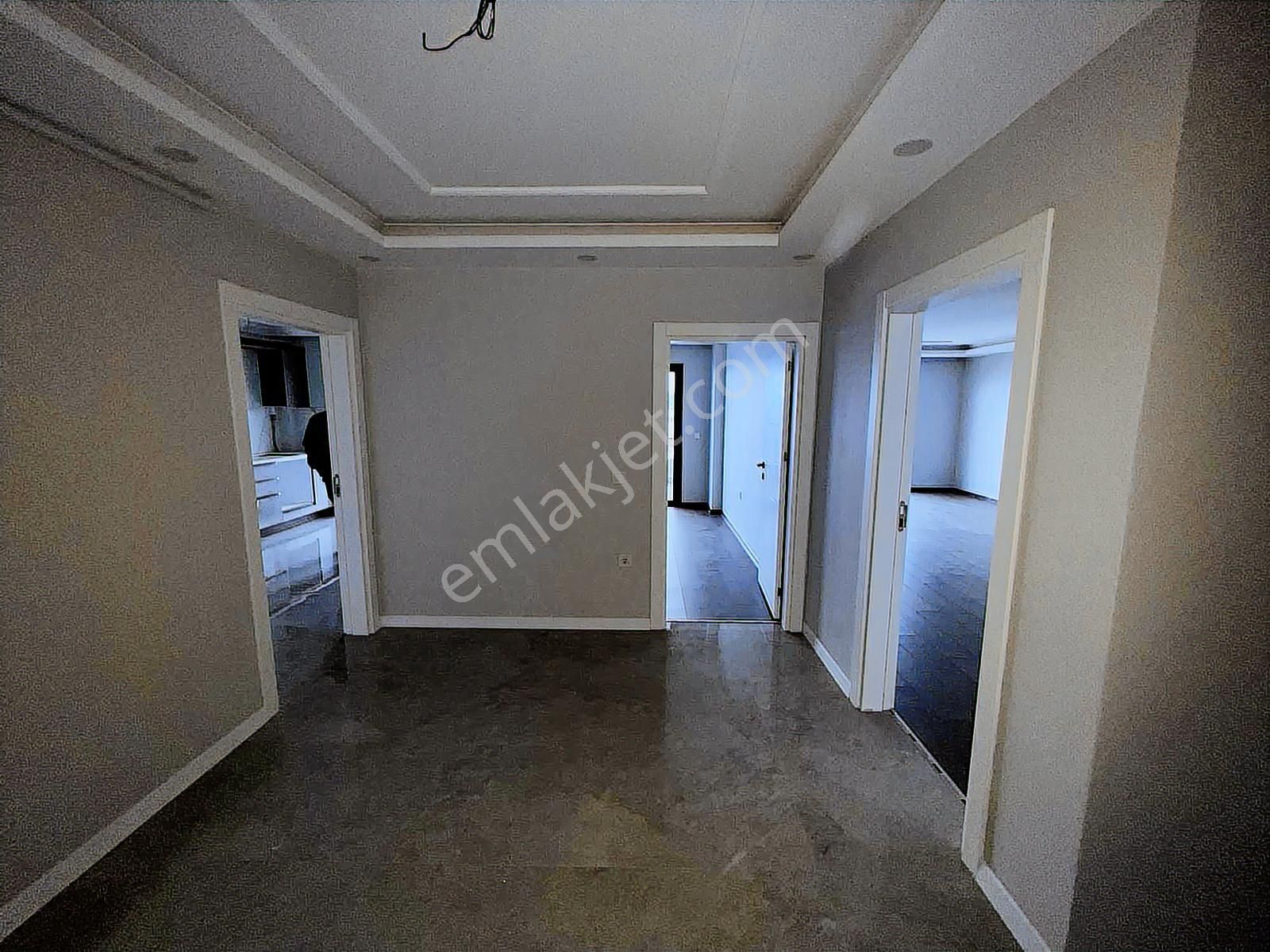 Trabzon Gayrimenkulden Yalıncakta Kiralık 3+1 Ve 4+1 Daireler - Görsel 32