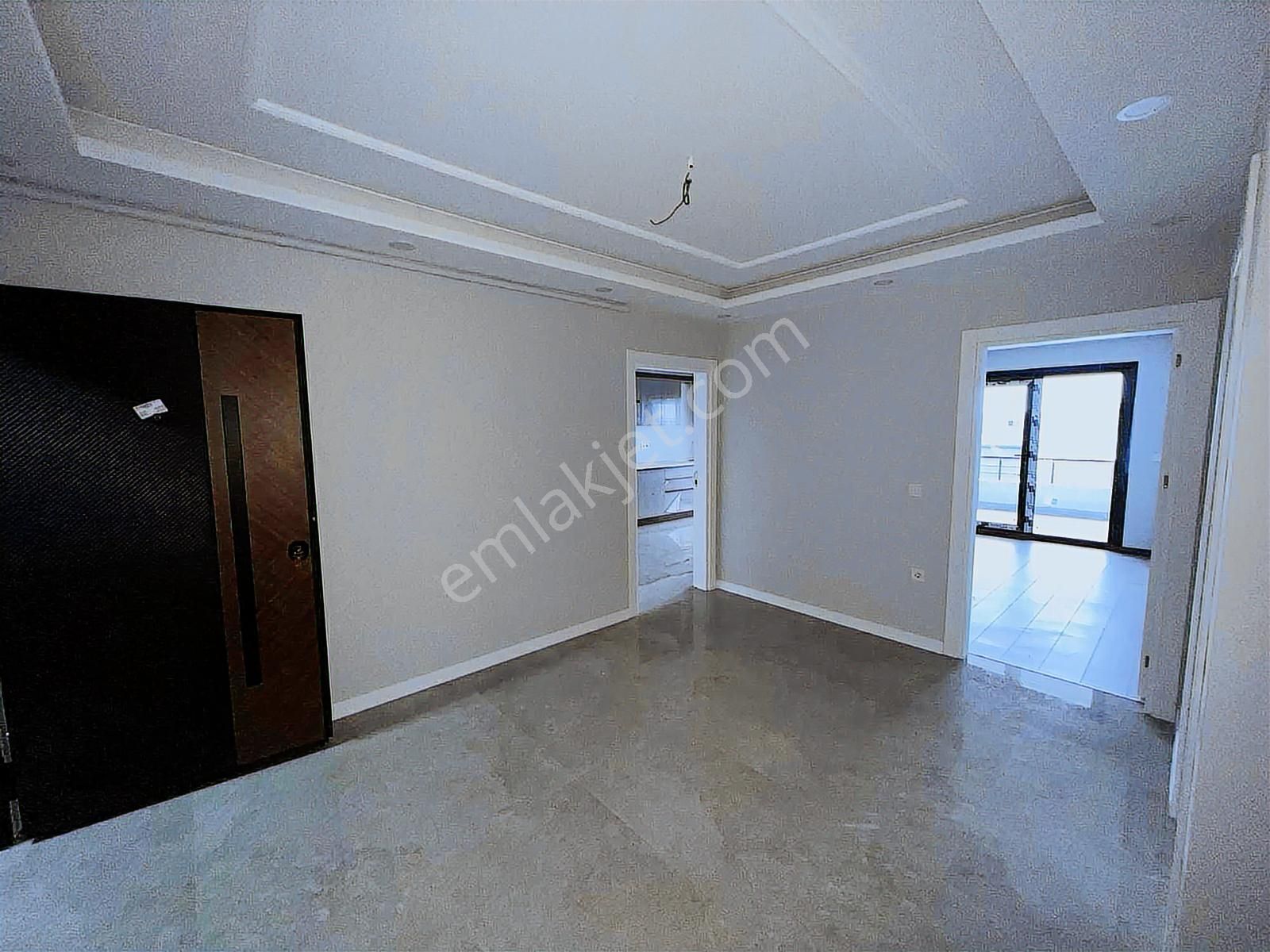 Trabzon Gayrimenkulden Yalıncakta Kiralık 3+1 Ve 4+1 Daireler - Görsel 30