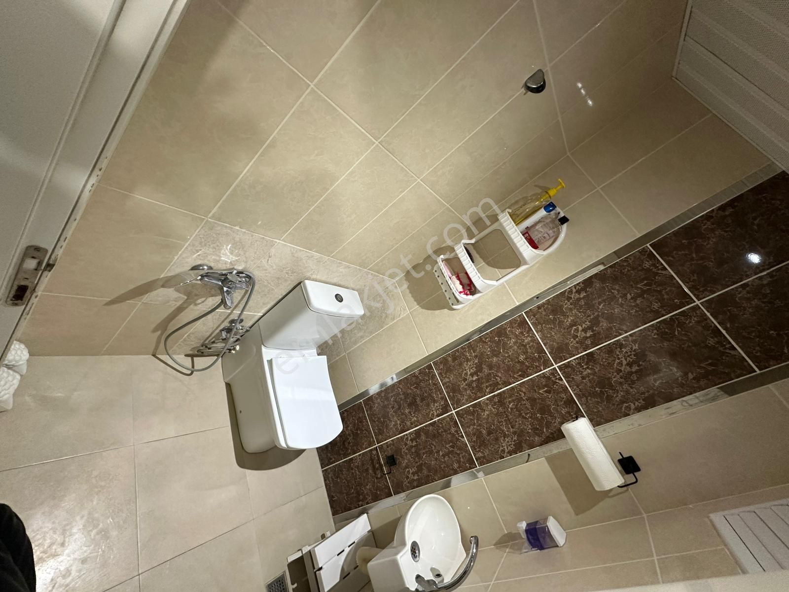 Yeni Cimşit Mh^de E. Banyolu G. Odalı 160m2 Genişlikte Ön Cp. 4+1 Full Yapılı Daire ! - Görsel 31