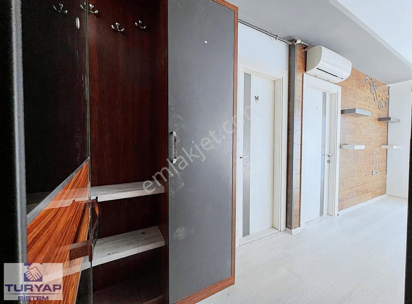 Turyap Sistem'den Viranşehir İçi Full Yapılı 1+1 Kiralık Daire - Görsel 7