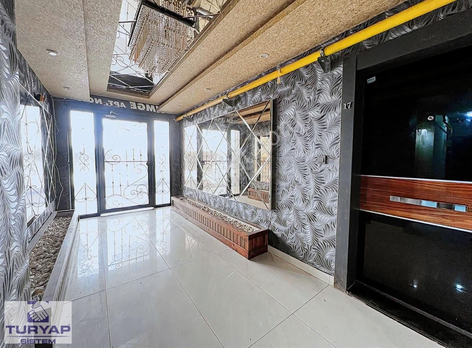 Turyap Sistem'den Viranşehir İçi Full Yapılı 1+1 Kiralık Daire - Görsel 6