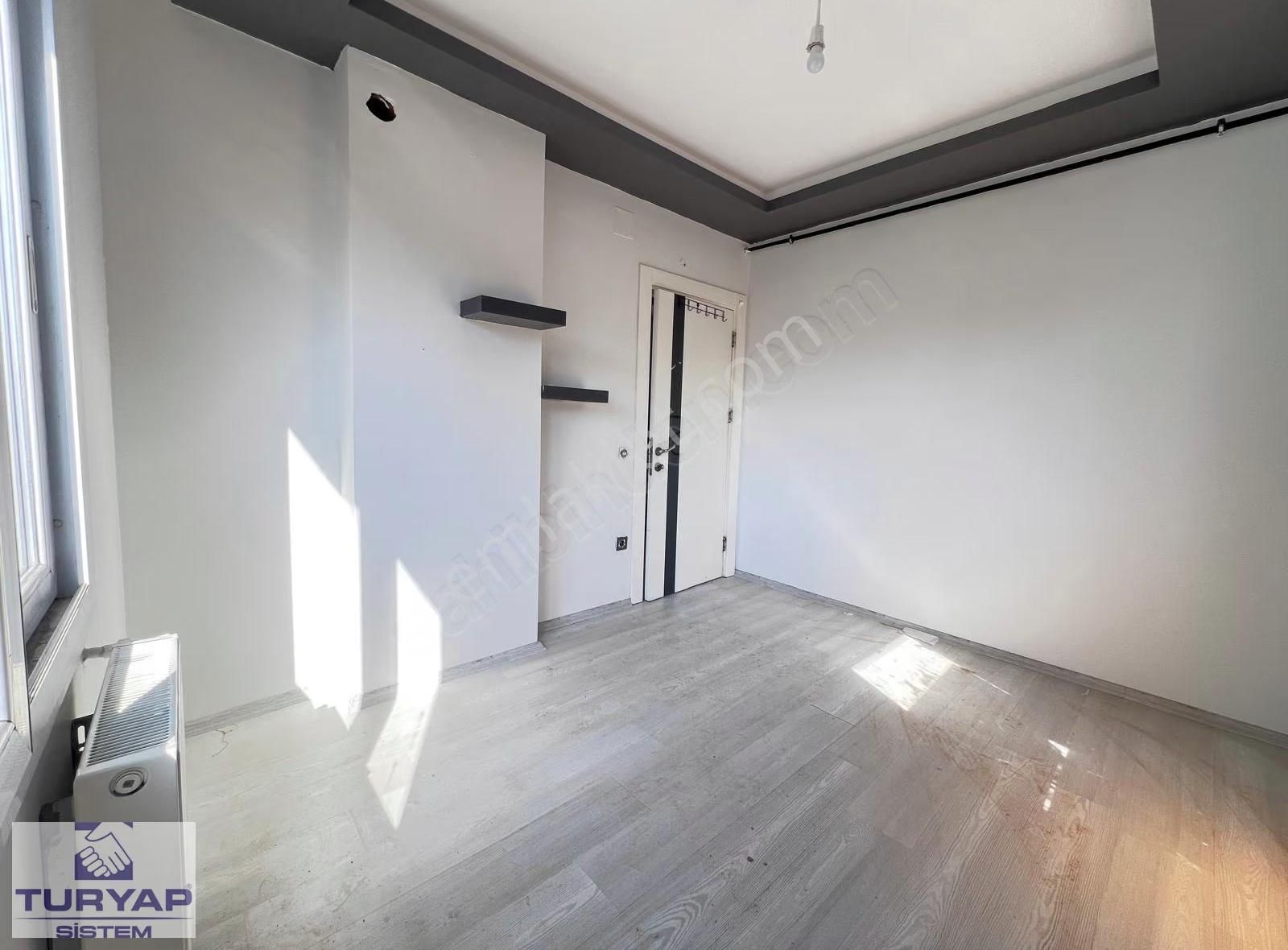 Turyap Sistem'den Viranşehir İçi Full Yapılı 1+1 Kiralık Daire - Görsel 9