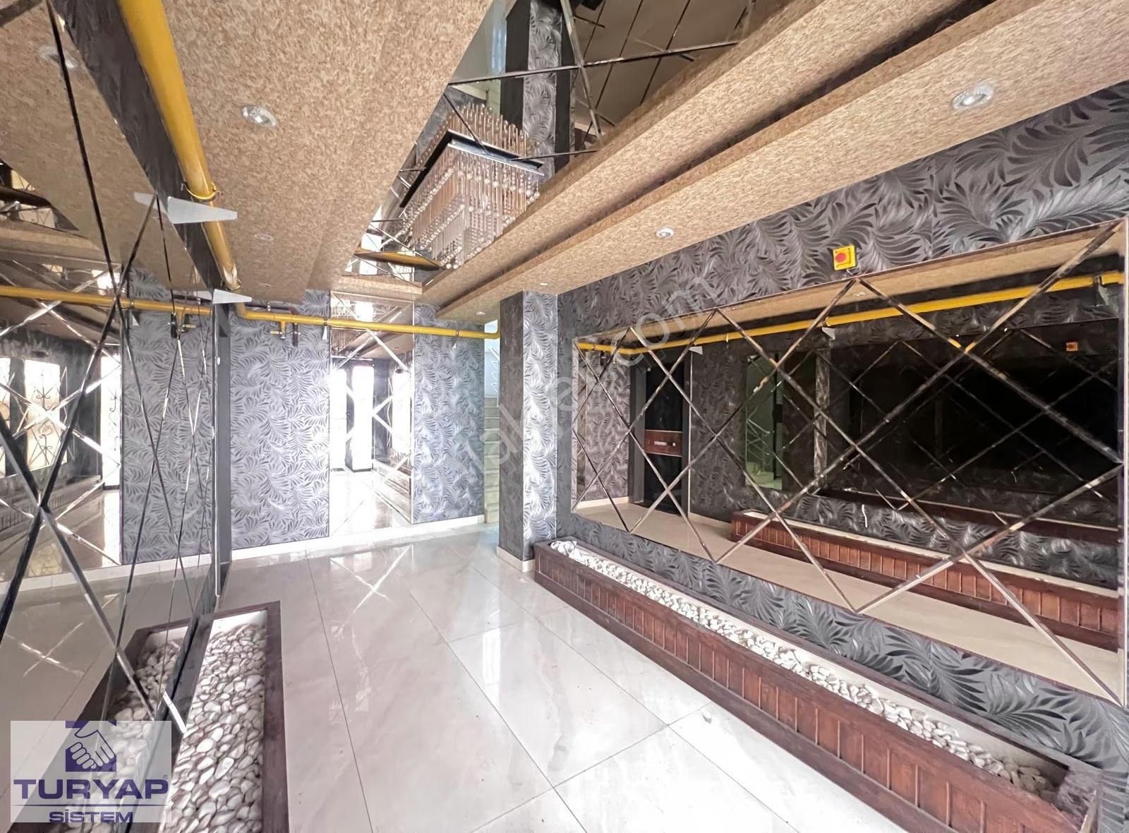 Turyap Sistem'den Viranşehir İçi Full Yapılı 1+1 Kiralık Daire - Görsel 18