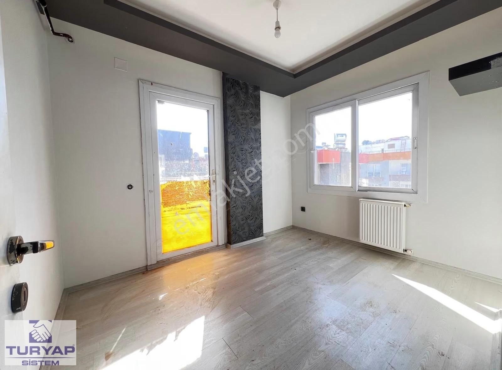 Turyap Sistem'den Viranşehir İçi Full Yapılı 1+1 Kiralık Daire - Görsel 13