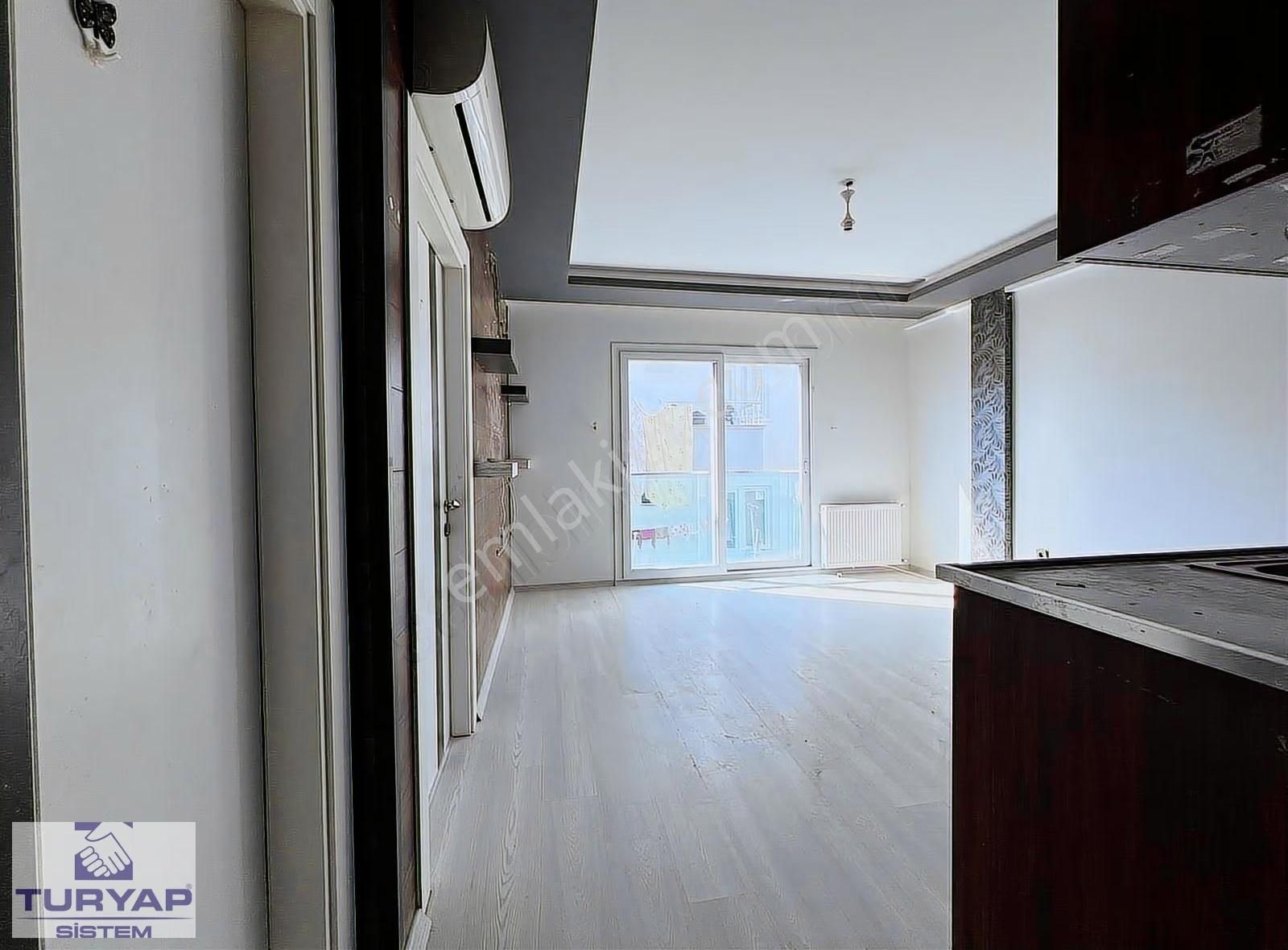 Turyap Sistem'den Viranşehir İçi Full Yapılı 1+1 Kiralık Daire - Görsel 8