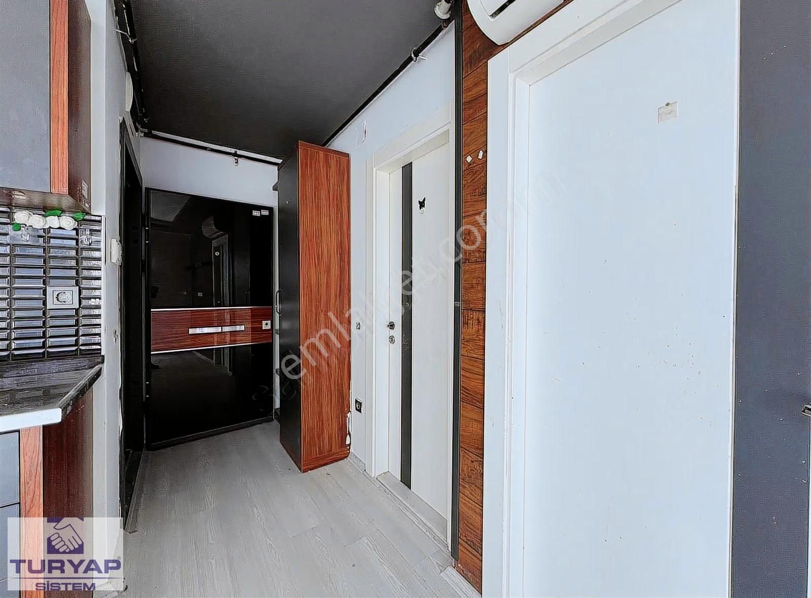 Turyap Sistem'den Viranşehir İçi Full Yapılı 1+1 Kiralık Daire - Görsel 15