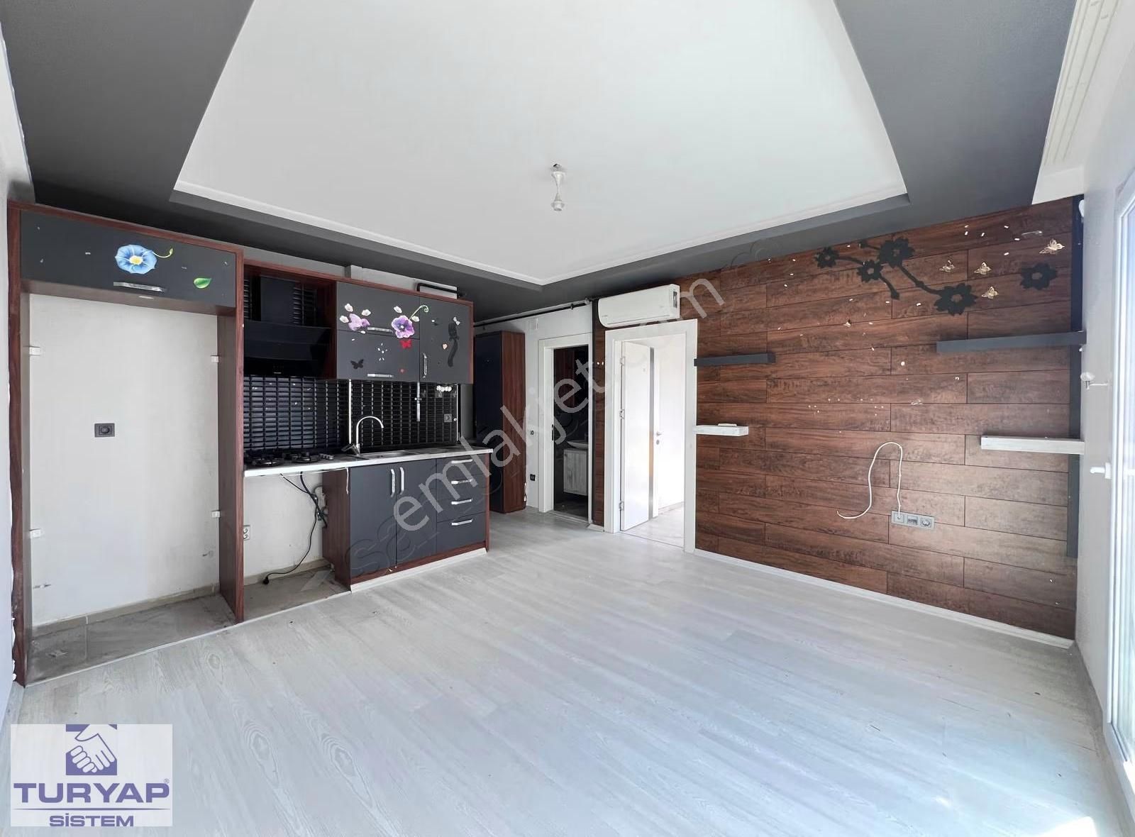 Turyap Sistem'den Viranşehir İçi Full Yapılı 1+1 Kiralık Daire - Görsel 14