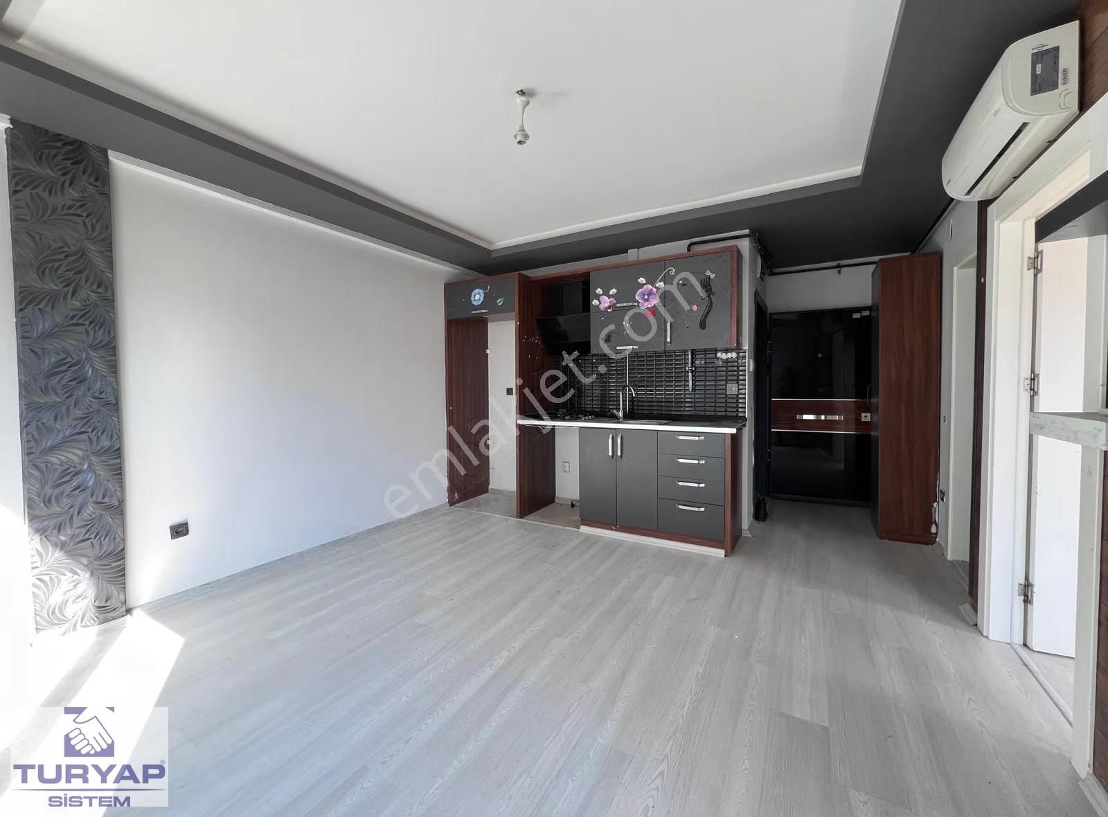 Turyap Sistem'den Viranşehir İçi Full Yapılı 1+1 Kiralık Daire - Görsel 16