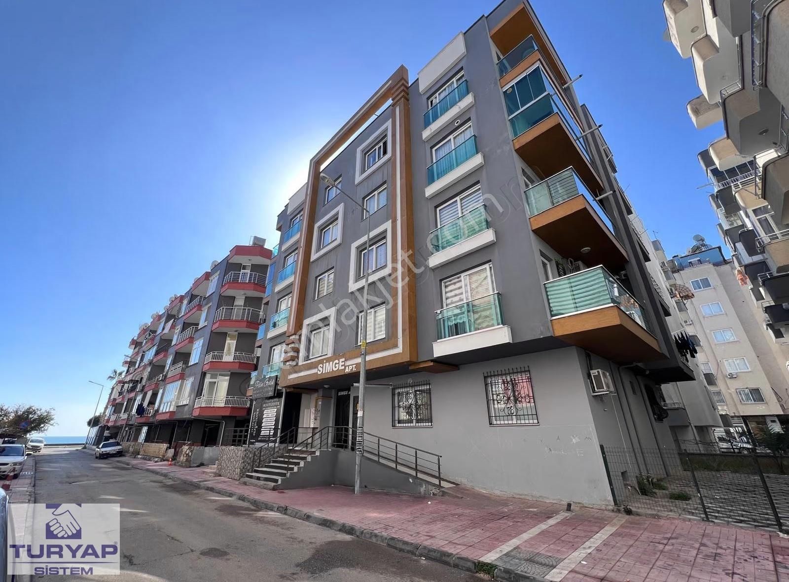 Turyap Sistem'den Viranşehir İçi Full Yapılı 1+1 Kiralık Daire - Görsel 3